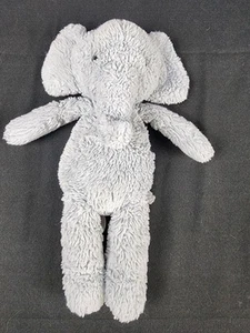 Peluche Jellycat Fuddlewuddle medio ELEFANTE morbido floppy 14" - Foto 1 di 4