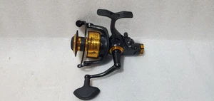Penn Spinfisher VII 4500LL Live Liner Spinning Reel - Picture 1 of 11