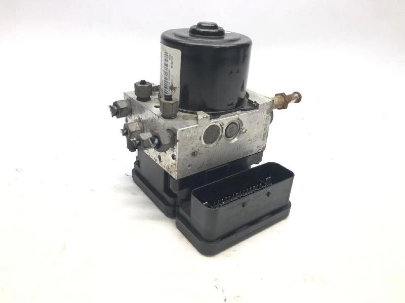 2014-2015 Ford Explorer Anti Lock Brake Actuator Pump ABS OEM Foto 1 de 4