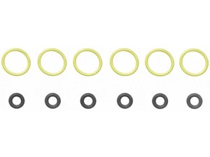 Felpro 92RH28Q Fuel Injector O-Ring Fits 1994-1997 Chrysler LHS 3.5L V6 - Picture 1 of 1