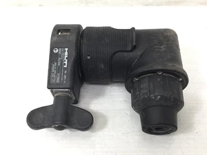 Hilti TE-AC 1 Winkelfutter TE 6A & A36, TE 6S, TE 7 / 7A / 7C - Bild 1 von 6