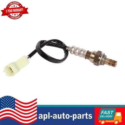 Sensor de oxígeno O2 aguas arriba 234-4105 para Suzuki Esteem 1,8 L 2000 Aerio 2002-2007 Foto 1 de 4