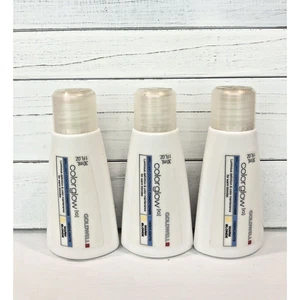 GOLDWELL COLOR GLOW IQ Conditioner Warm Blonde 1 oz X3 NEW - Picture 1 of 4