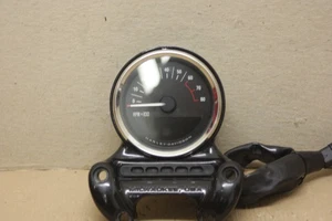 2016 Harley 48 Sportster XL1200 Dyna Digital Speedometer Tacometer MILWAUKEE - Picture 1 of 7