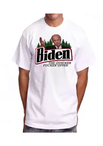 Biden Shirt. Let’s Go Brandon. Funny Shirt - Picture 1 of 4