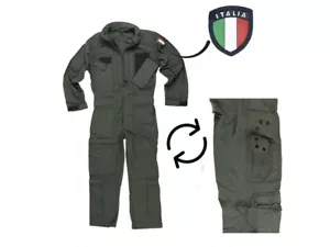 Tuta aviatore esercito italiano - Foto 1 di 2