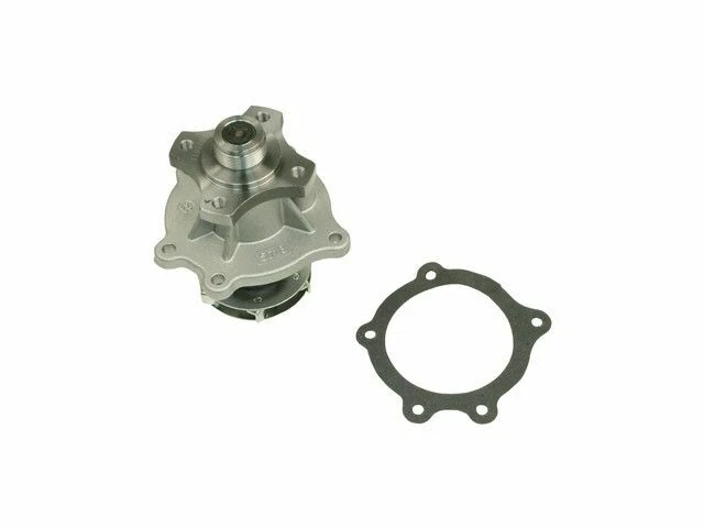 Bomba de agua para GMC Canyon 2004-2011 29348BG 2005 2006 2007 2008 2009 2010 Foto 1 de 2