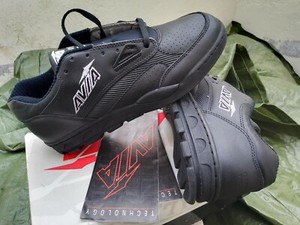 avia basketball shoes 1985