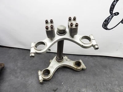 1972 Husqvarna 360C Enduro Triple Trees      2735 - Изображение 1 из 4