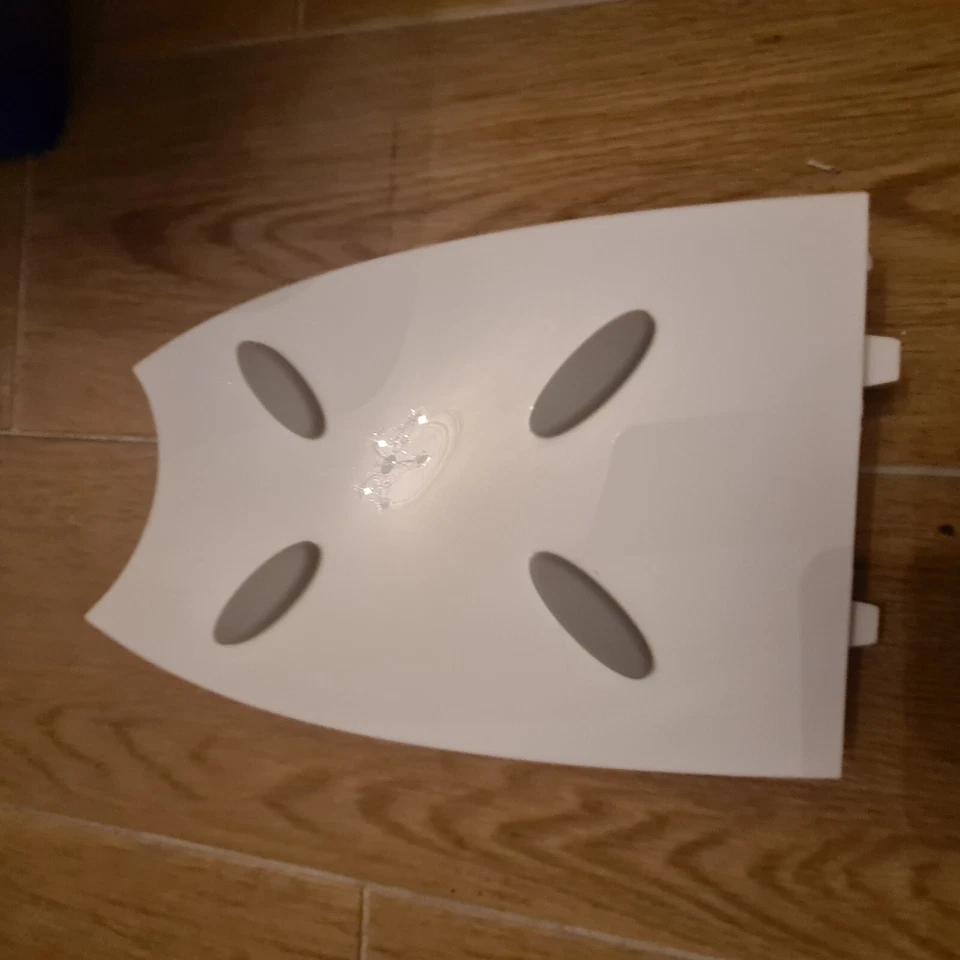 Philips PerfectCare Silence Generador de Vapor Plancha GC9550 Base de Plancha 11a Foto 1 de 1