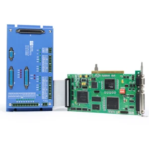 RDM4024V-PCI Marking System Laser DSP Controller System for Marking Machine New - Picture 1 of 6