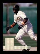 1994 Donruss Special Edition Tony Gwynn #10 San Diego Padres 