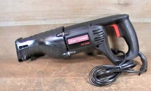 CRAFTSMAN #172.171040 6.5AMP 0-2400 SPM VS RECIPROCATING SAW PRE-OWNED & TESTED  - Picture 1 of 9