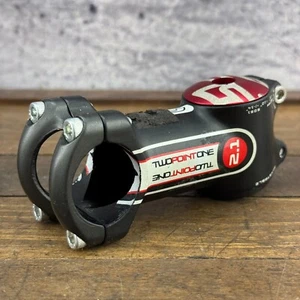 Felt 2.1 Stem Eccentric Two Point One 31.8 mm 1 1/8 Threadless Adjustable 75 mm - Picture 1 of 12