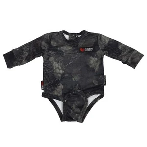 Stoney Creek Infant's Stretch and Grow Suit - TCU - Picture 1 of 3