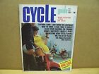 Vintage Cycle Guide Motorcycle Magazine May 1967 Honda Yamaha Maico Bsa Ital Jet