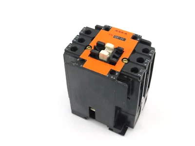 Asea Contactor Eh-32c-22 110v 50hz 110-120v 60hz - Image 1 of 4