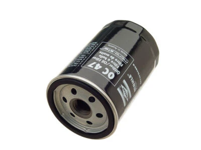 Filtro de aceite Mahle 14715WBXF 1976 original para Audi serie 100 1975-1977 Foto 1 de 2