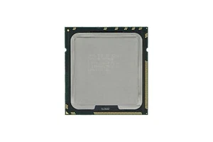 Dopasowana para Intel Xeon X5660 2,8GHz 12MB 6,4GT/s 6-rdzeniowy procesor LGA1366 _ SLBV6 - Zdjęcie 1 z 1