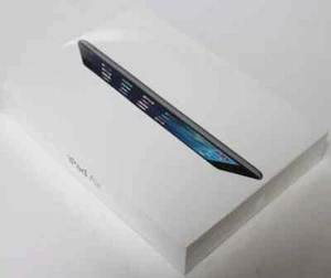 Apple iPad Air 2 2nd Gen 64GB Wi-Fi + Cellular (UNLOCKED) 9.7in Silver New Other - Picture 1 of 5