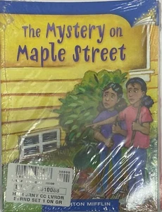4th Grade 4 HMH Journeys On Level Reader Set 1 Each of 25 - Picture 1 of 1