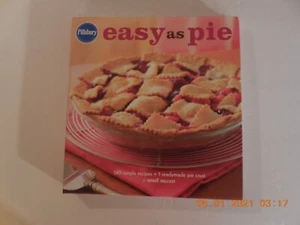 Pillsbury easy as pie -2010, coil HC, 1st/1st - Picture 1 of 12