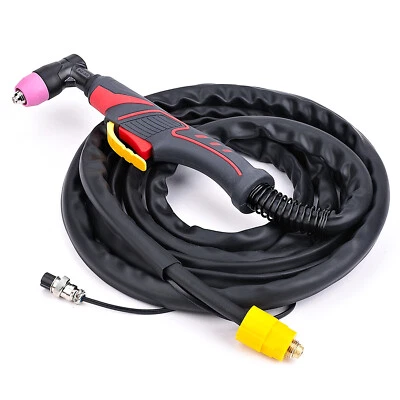 AMICO AG-60 Amp Plasma Cutter Torch, For CUT-30/40/50, APC-30/40/50 CUT-40M/50M - Image 1 of 4