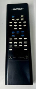 Bose Remote Control Model RC-11 For Lifestyle 614811 OEM Genuine VINTAGE - Picture 1 of 3