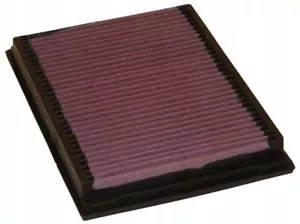 K&N Air Filter M-1553 For BMW 320Ci 2.0L E46 1999 2000 2001 2002 2003 2004 2 - Picture 1 of 7