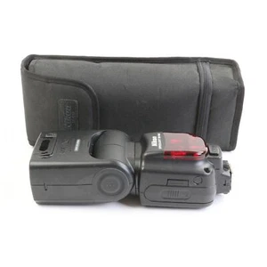 Nikon Speedlight SB-900 + Top (270033) - Photo 1 sur 8