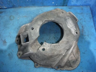  Carcasa campana aluminio ford 4.0 ranger fm145  Foto 1 de 4