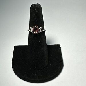 Ring Bomb Party Ring - Size 6 “Shimmering Wonder” (RBP3673)