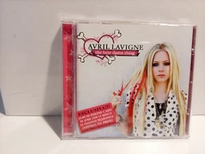 AVRIL LAVIGNE THE BEST DAMN THING CD TOP ZUSTAND - Bild 1 von 3