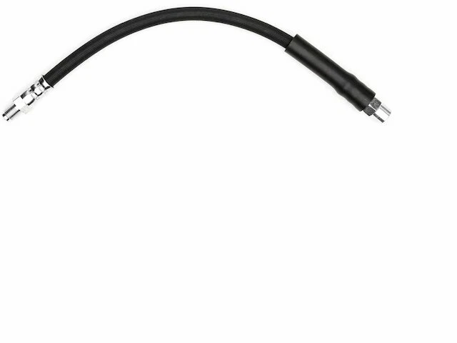 Rear Brake Hose For 2009-2010 BMW 535i xDrive RP463QQ Brake Hose - Imagem 1 de 1