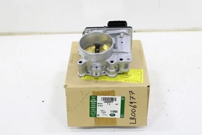 Land Rover LR2 3,2 L 2008-2012 OEM NUEVO carrocería de acelerador de inyección de combustible Foto 1 de 4
