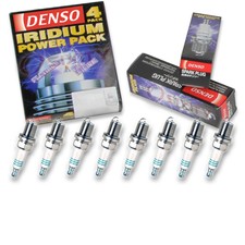 8 pc Denso Iridium Power Spark Plugs for 2000-2009 Toyota Tundra 4.7L V8 yy