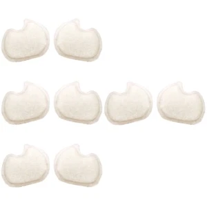 4 Pairs Anti-Wear-Fußpolster Fußschutz Für Füße Schmerzlinderung - Bild 1 von 12