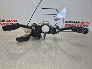 2021 SEAT IBIZA WIPER & INDICATOR STALK 5Q0953521GE - Picture 1 of 9