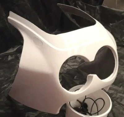 Yamaha FZ600 начинены обтекатель панель - Изображение 1 из 3