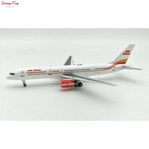 IN FLIGHT 7521023A - 1/200 AIR 2000 BOEING 757-28A G-OOOD WITH STAND - Picture 1 of 2