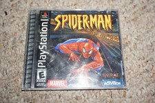 .PSX.' | '.Spider Man.