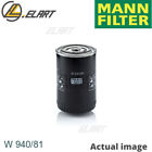 HIGH QUALITY HIGH QUALITY OIL FILTER FOR TOYOTA,NISSAN,FORD AUSTRALIA CRESSIDA