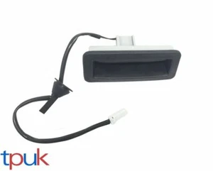 FORD CMAX TAILGATE BOOT RELEASE SWITCH CONTACT HANDLE LATCH 1346324 C-MAX - Picture 1 of 2