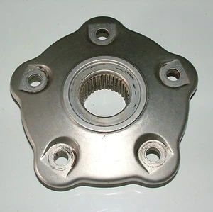 Ducati Multistrada 1100s Bride porte-couronne 16010211C Rear sprocket flange - Picture 1 of 1