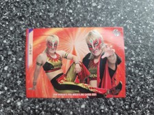 2021 BBM True Heart #148 Leon Women's Pro Wrestling Trading Card PURE-J Joshi 