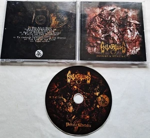 Entartung Peccata Mortalia Graven Unlight Carpe Noctem Isvind Deathcult Posthum - Bild 1 von 1