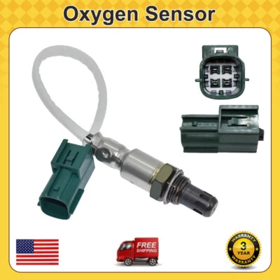 Downstream Oxygen Sensor For 2005-2012 Nissan Xterra Pathfinder Frontier 4.0L V6 - Image 1 of 4