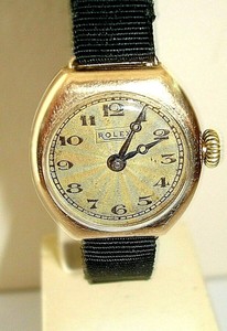 1920's rolex