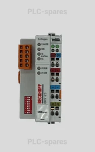 BECKHOFF BK5120 accoppiatore bus aperto - Foto 1 di 2