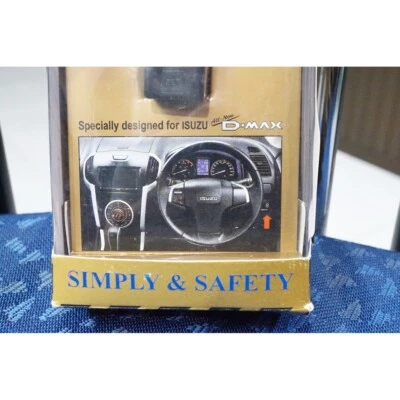 Miccon Turbocharger Timer Fits For New Isuzu D-Max Chevrolet Colorado 2018-2020 - Image 1 of 3